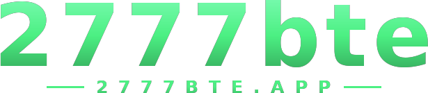 2777bte logo